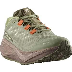 Salomon Aero Blaze 3 Grvl Gtx Gore-Tex® L47978500 Patika Koşu Ayakkabısı Unisex Spor Ayakkabı