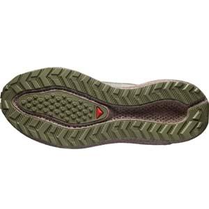 Salomon Aero Blaze 3 Grvl Gtx Gore-Tex® L47978500 Patika Koşu Ayakkabısı Unisex Spor Ayakkabı