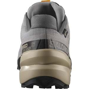 Salomon L47853400 Speedcross 6 GTX Gore-Tex® Outdoor Unisex Spor Ayakkabı