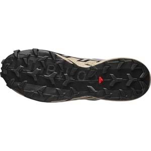 Salomon L47853400 Speedcross 6 GTX Gore-Tex® Outdoor Unisex Spor Ayakkabı