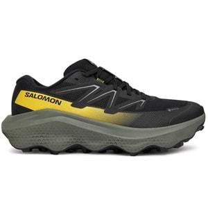 Salomon Ultra Flow 2 Gtx Gore-Tex® L47883200 Patika Koşu Ayakkabısı Unisex Spor Ayakkabı