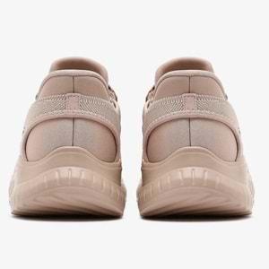 Skechers Bobs Squad Chaos Current Muse 117497-NAT Unisex Spor Ayakkabı