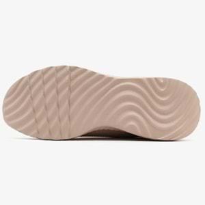 Skechers Bobs Squad Chaos Current Muse 117497-NAT Unisex Spor Ayakkabı