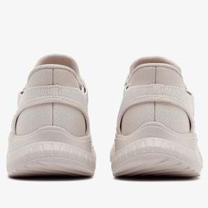 Skechers Bobs Squad Chaos Solıd Step Slip-İns 118312-OFWT Erkek Spor Ayakkabı
