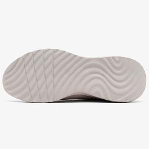 Skechers Bobs Squad Chaos Solıd Step Slip-İns 118312-OFWT Erkek Spor Ayakkabı
