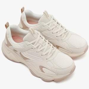 Skechers Bobs Diego 117685-NAT Unisex Spor Ayakkabı