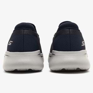 Skechers Go Walk Arch Fit N-Joy 217074-NVT Erkek Spor Ayakkabı