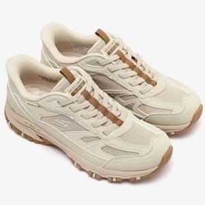 Skechers Hillcrest Batchelder Brook Slip-İns 180355-OFWT Unisex Spor Ayakkabı