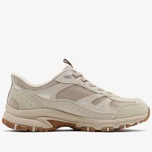 Skechers Hillcrest Batchelder Brook Slip-İns 180355-OFWT Unisex Spor Ayakkabı