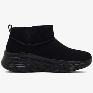 Skechers Bobs B Flex Hı - Frost 117390-BBK Unisex Bot