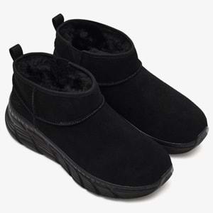 Skechers Bobs B Flex Hı - Frost 117390-BBK Unisex Bot