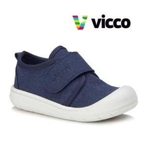 Vicco Anka İlk Adım Bebek Ortopedik Çocuk Spor Ayakkabı