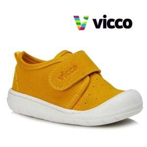 Vicco Anka İlk Adım Bebek Ortopedik Çocuk Spor Ayakkabı