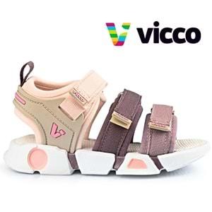 Vicco Gorbi Ortopedik Çocuk Sandalet