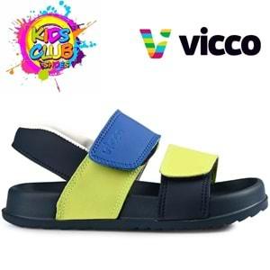 Vicco Krixi Ortopedik Çocuk Sandalet