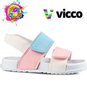 Vicco Krixi Ortopedik Çocuk Sandalet