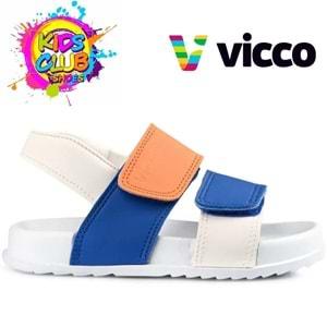 Vicco Krixi Ortopedik Çocuk Sandalet