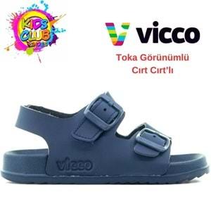 Vicco Miyu Ortopedik Çocuk Sandalet