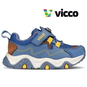 Vicco Shiro Pusula Ortopedik Çocuk Spor Ayakkabı