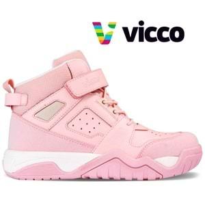 Vicco Mars Jordan Sneaker Force Ortopedik Çocuk Spor Ayakkabı