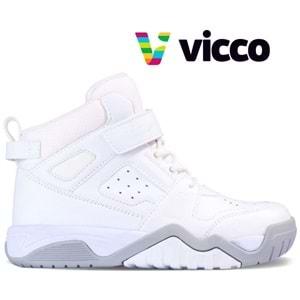 Vicco Mars Jordan Sneaker Force Ortopedik Çocuk Spor Ayakkabı