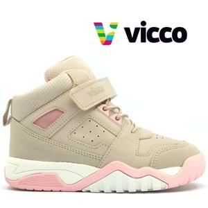 Vicco Mars Jordan Sneaker Force Ortopedik Çocuk Spor Ayakkabı