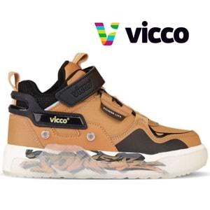 Vicco Martis Jordan Sneaker Force Ortopedik Çocuk Spor Ayakkabı