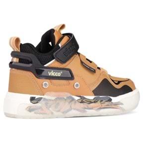 Vicco Martis Jordan Sneaker Force Ortopedik Çocuk Spor Ayakkabı