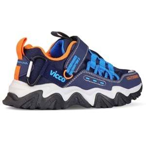 Vicco Toro Trekking Outdoor Ortopedik Çocuk Spor Ayakkabı