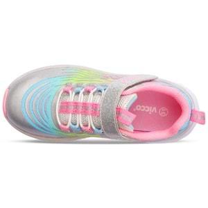 Vicco Maggie Işıklı Ortopedik Çocuk Spor Ayakkabı