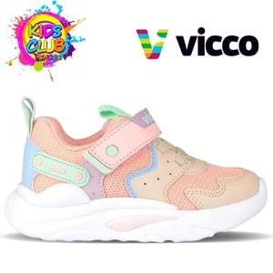 Vicco Birdy İlk Adım Bebek Ortopedik Çocuk Spor Ayakkabı