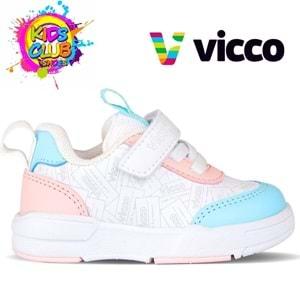 Vicco Ling İlk Adım Bebek Ortopedik Çocuk Spor Ayakkabı