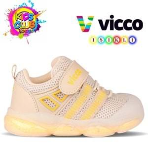 Vicco Orante İlk Adım Bebek Ortopedik Çocuk Spor Ayakkabı