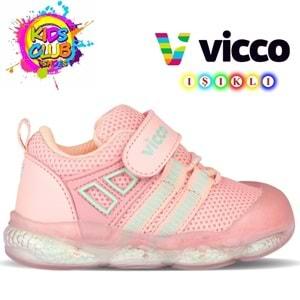 Vicco Orante İlk Adım Bebek Ortopedik Çocuk Spor Ayakkabı