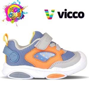 Vicco Pekin İlk Adım Bebek Ortopedik Çocuk Spor Ayakkabı