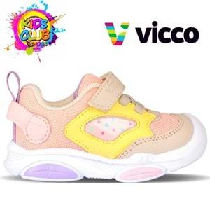 Vicco Pekin İlk Adım Bebek Ortopedik Çocuk Spor Ayakkabı