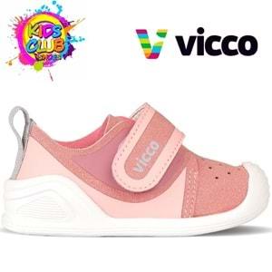 Vicco Uki İlk Adım Bebek Ortopedik Çocuk Spor Ayakkabı