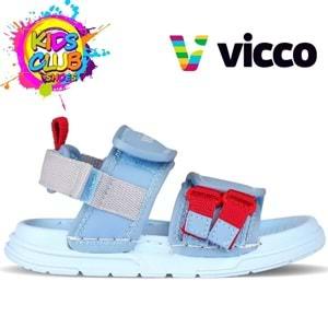 Vicco Juju Ortopedik Çocuk Sandalet