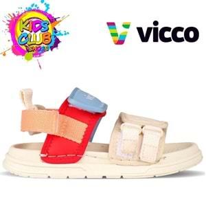 Vicco Juju Ortopedik Çocuk Sandalet