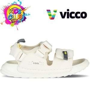 Vicco Rave Ortopedik Çocuk Sandalet