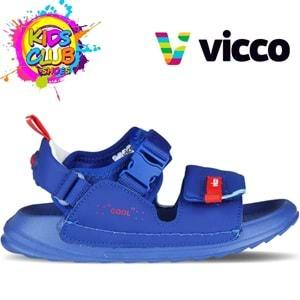 Vicco Rave Ortopedik Çocuk Sandalet