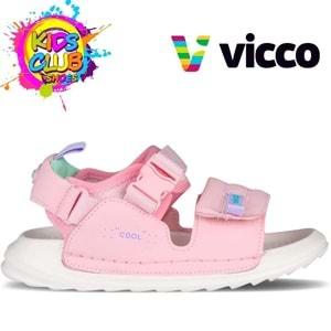 Vicco Rave Ortopedik Çocuk Sandalet