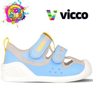 Vicco Riga İlk Adım Bebek Ortopedik Çocuk Spor Ayakkabı