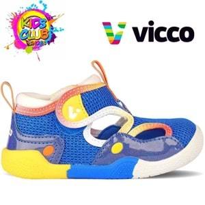 Vicco Kendy İlk Adım Bebek Ortopedik Çocuk Spor Ayakkabı