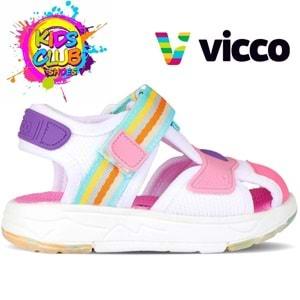 Vicco Flow II Ortopedik Çocuk Sandalet