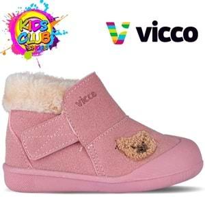 Vicco Kind İlk Adım Bebek Ortopedik Çocuk Bot