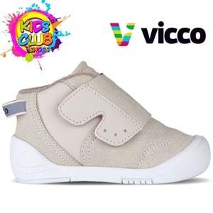 Vicco Ago İlk Adım Bebek Ortopedik Çocuk Bot