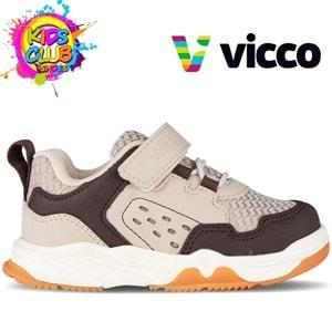 Vicco Homer Ortopedik İlk Adım Bebek Çocuk Spor Ayakkabı