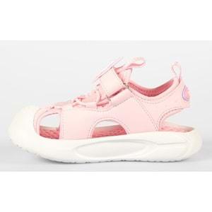 Vicco Rocket İlk Adım Bebek Ortopedik Işıklı Çocuk Spor Sandalet