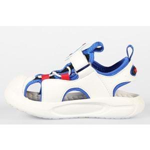 Vicco Rocket İlk Adım Bebek Ortopedik Işıklı Çocuk Spor Sandalet